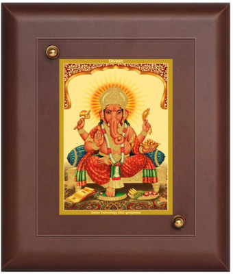 

Diviniti Ganesha Religious Frame