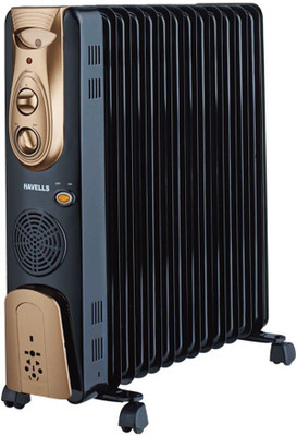 

Havells GHROFAFK290 - Ofr Oil Filled Room Heater