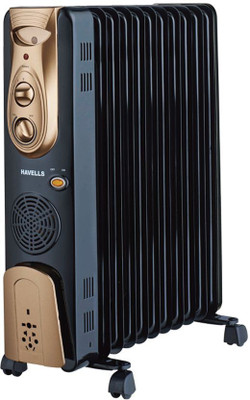 Havells Ghrofadk290 Ofr Oil Filled Room Heater Compare