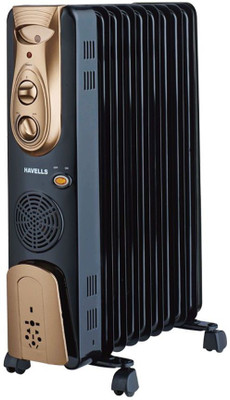 

Havells GHROFAEK240 - Ofr Oil Filled Room Heater