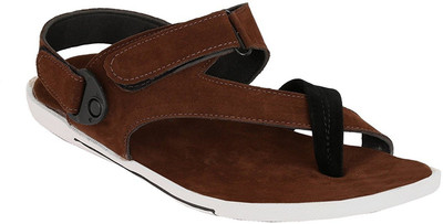 

Shoe Island Men BROWN Sandals