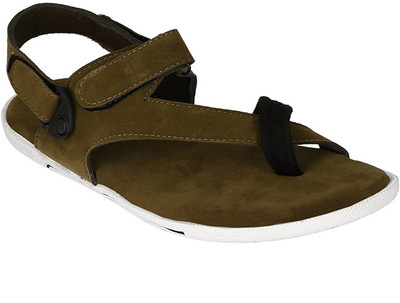 

Shoe Island Men MHANDI Sandals