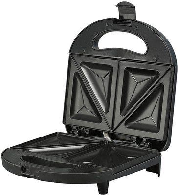 

Torra International Torra Sandwitch Maker Toast, Grill(Black)