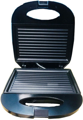 

Skyline VTL - 5017 Grill(Black)