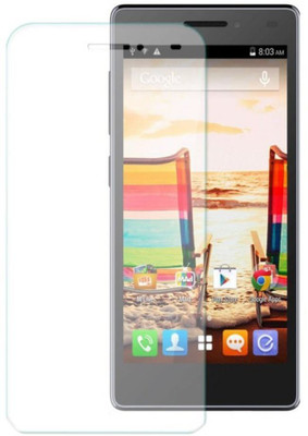 

E NIHAR Screen Guard for MICRO MAX CANVAS XPG, Transparent