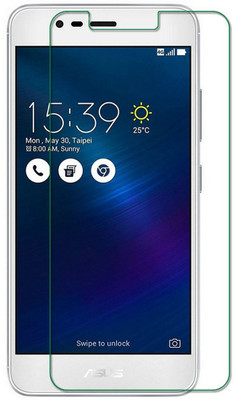 

E NIHAR Screen Guard for Asus Zenfone Max, Transparent