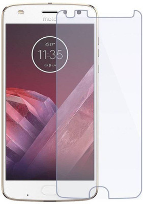 

E NIHAR Screen Guard for Motorola Moto ROLA Motorola Moto C, Transparent