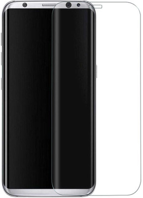 

E NIHAR Screen Guard for SAMSUNG GALAXY S8 PLUS, Transparent