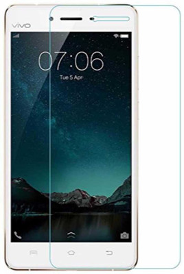 

E NIHAR Screen Guard for VIVO 55S, Transparent