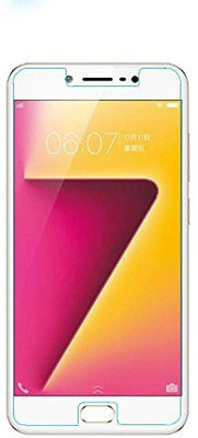 

E NIHAR Screen Guard for VIVO Y69, Transparent