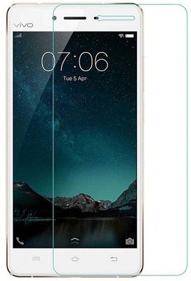 

E NIHAR Screen Guard for VIVO Y51L, Transparent