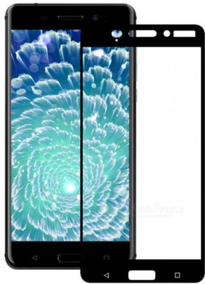 

E NIHAR Screen Guard for Nokia 6, Transparent