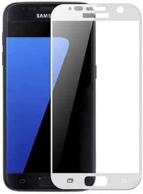 ELEF Tempered Glass Guard for Samsung Galaxy J7 Prime