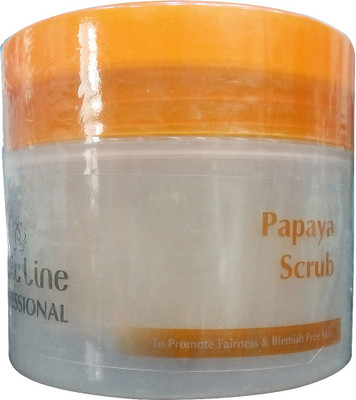

Vedic Line Papaya Scrub(500 ml)
