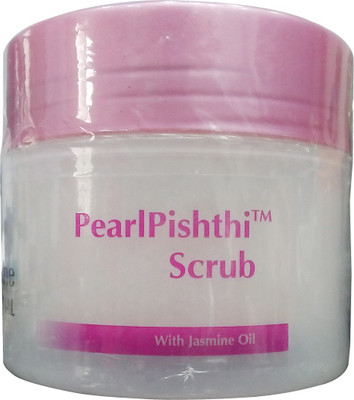 

Vedic Line Pearl Pishthi Scrub(500 ml)