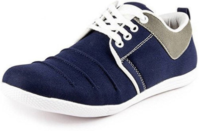 

FOX HUNT Sneakers For Men(Blue