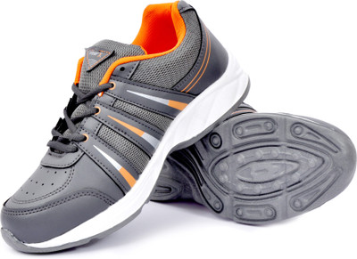 

Fast X. Solid Running Shoes For Men(Grey