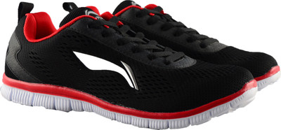 

Li-Ning VIPER Running Shoes For Men(Black, White
