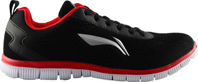 

Li-Ning VIPER Running Shoes For Men(Black, White