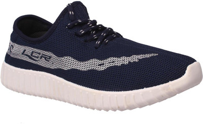 

Lancer BOOST-4 Running Shoes For Men(Navy