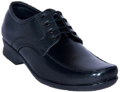 

Jackboot Lace Up For Men(Black