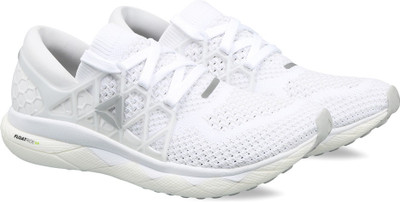 

REEBOK FLOATRIDE RUN ULTK Running Shoes For Men(White, White/steel/coal