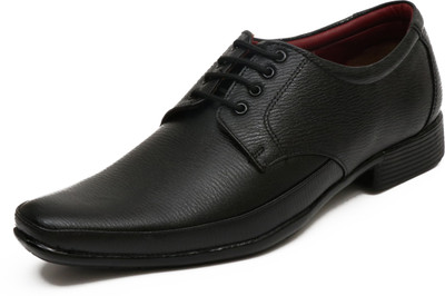 

Vokstar VOKSTAR Lace Up For Men(Black