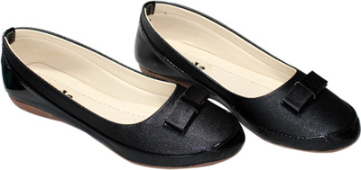 

SKOLL Bellies For Women(Black