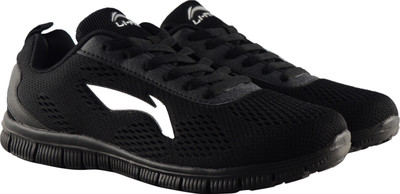 

Li-Ning VIPER Training & Gym Shoes For Men(Black