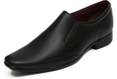 

Vokstar Slip On For Men(Black