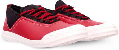 

Shoe Island Sneakers For Men(Red