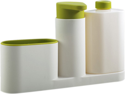 

Home Soul 372 Sink Sponge Holder(Plastic)