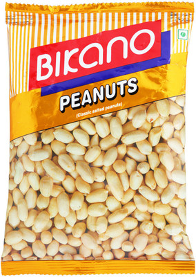 

Bikano Peanuts - Salted(200 g)