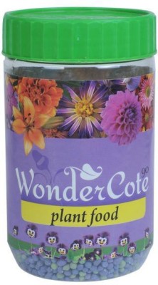 

Divine Tree Wonder Cote 90 Plant Food Soil Manure(300 g Granules)