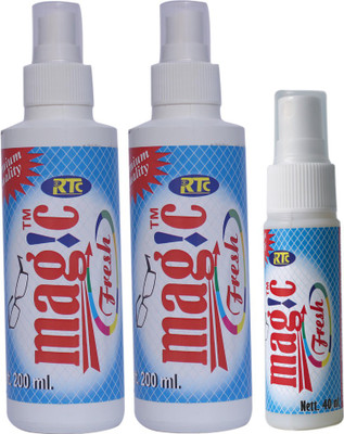 

RTC Magic Cleaning Spray