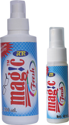 

RTC Magic Cleaning Spray