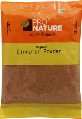 

Pro Nature Organic Cinnamon Powder(30 g)