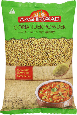 

Aashirvaad Coriander Powder(500 g)