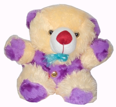 

Abacus A1 teddy bear -02 - 25 cm(Multicolor)