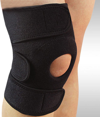 

Sr Biotech SPORTS EDITION PACK OF 2 Knee, Calf & Thigh Support(Multicolor, Blue;black