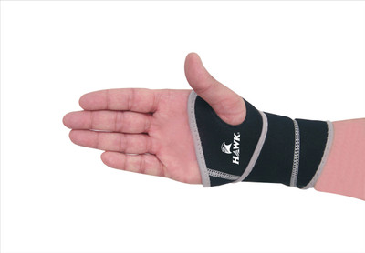 

HAWK AW7019 Thumb Support, Black