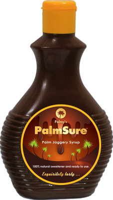 

Palmy's Palmsure PS350 CARAMEL(350 g, Pack of 1)
