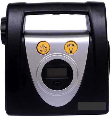

A K Traders 300 psi Tyre Air Pump for Car & Bike