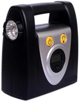 

A K Traders 300 psi Tyre Air Pump for Car & Bike