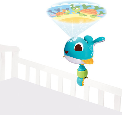 

Tiny Love Cot Mobiles Toy Accessory(Cody Blue)