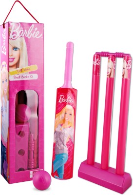 barbie cricket