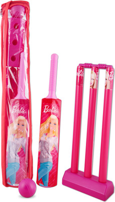 barbie cricket