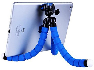 

FOTOPRO RM-101 Tripod(Blue, Supports Up to 3.1 g)