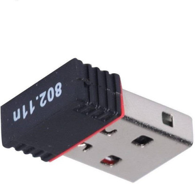 

TechJazz 802.11 USB Adapter(Multicolor)