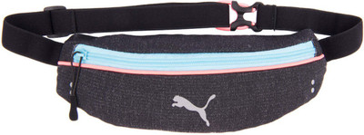 

Puma PR Womens Waist Belt Waist pouch(Black)